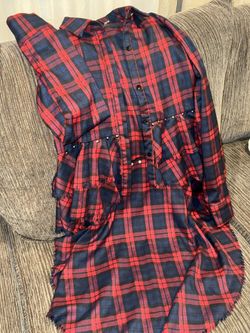 Women’s Country Style Shirt