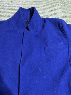 Size 10 winter coat