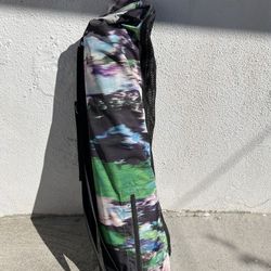 Lululemon Yoga Mat With Lululemon Carrying Bag