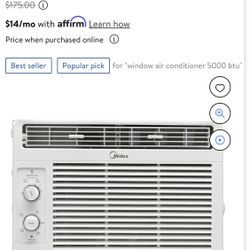 Very Good Air Conditioner 
