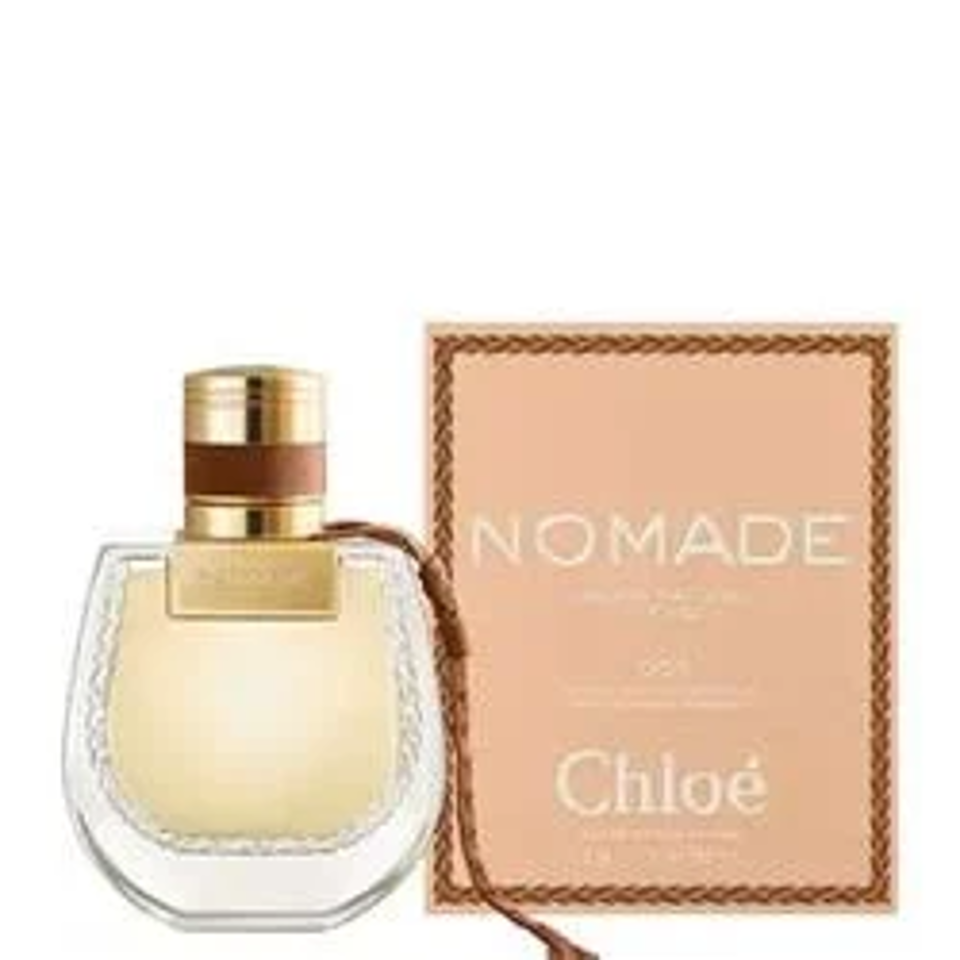 CHLOE - NOMADE JASMINE NATURELLE INTENSE EDP ( W ) 2.5 OZ