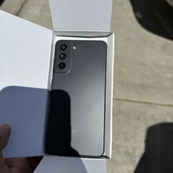 Samsung Galaxy S21Fe 128GB Unlocked Any Sim