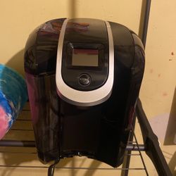 Keurig 2.0