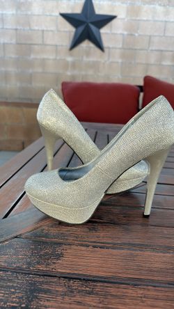 🩶 Cupid platform heels 🩶