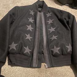 Givenchy Bomber Jacket