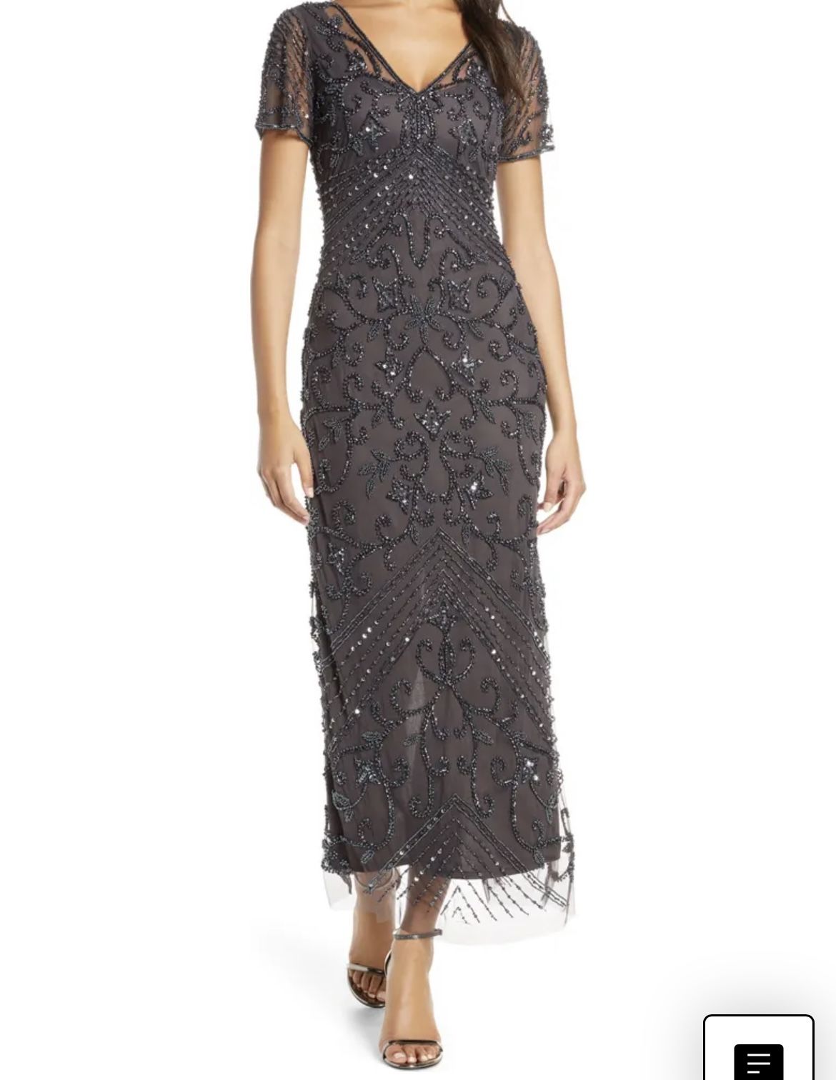 Nordstrom Pissarro Night Dress