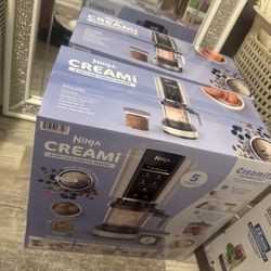 Ninja creami 5 In 1 