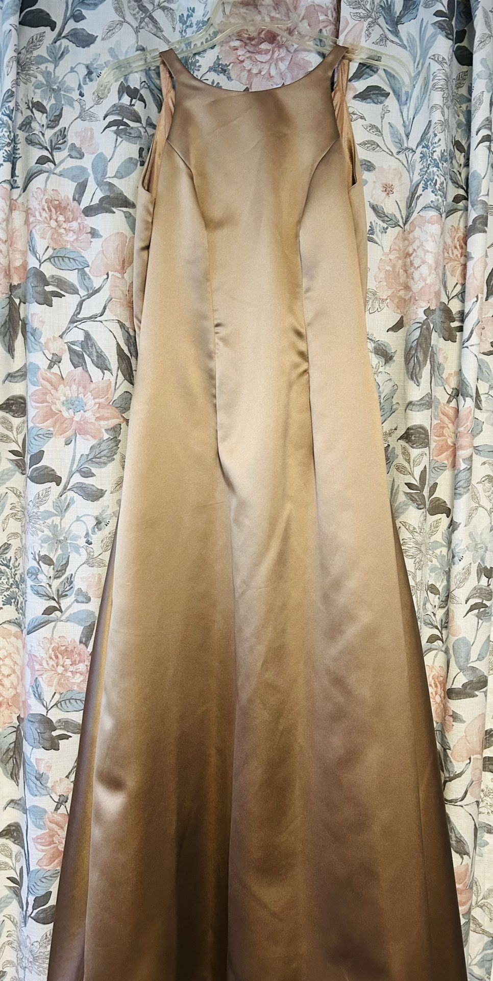 Formal Long Dress Size 8