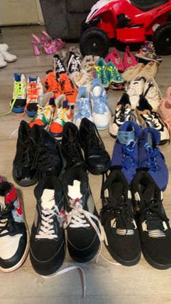 Name Brand Shoes