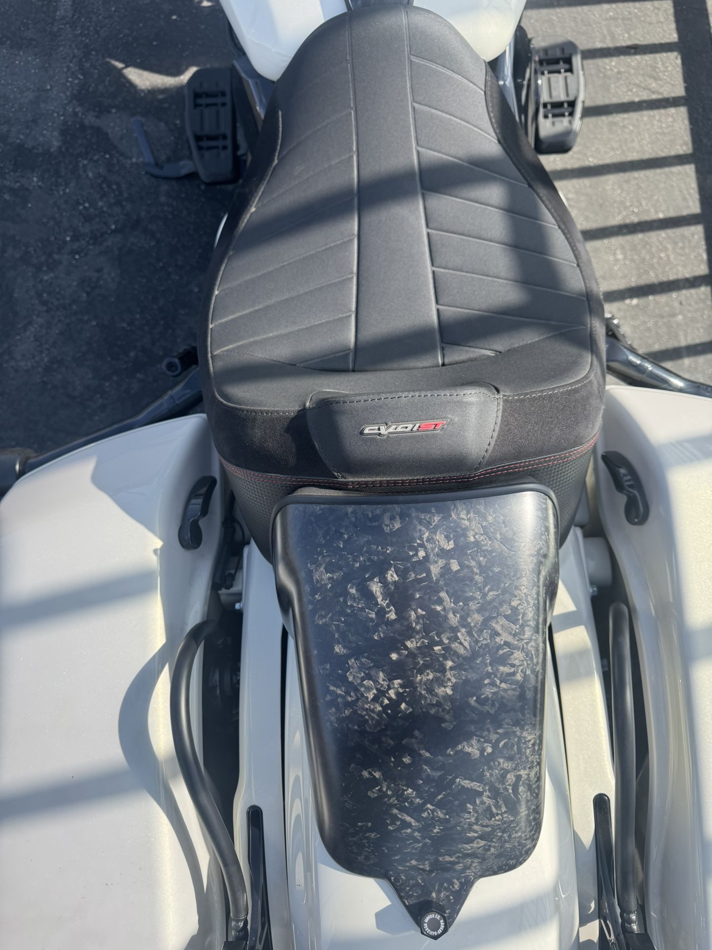 2024 Harley Davidson Road Glide CVO ST