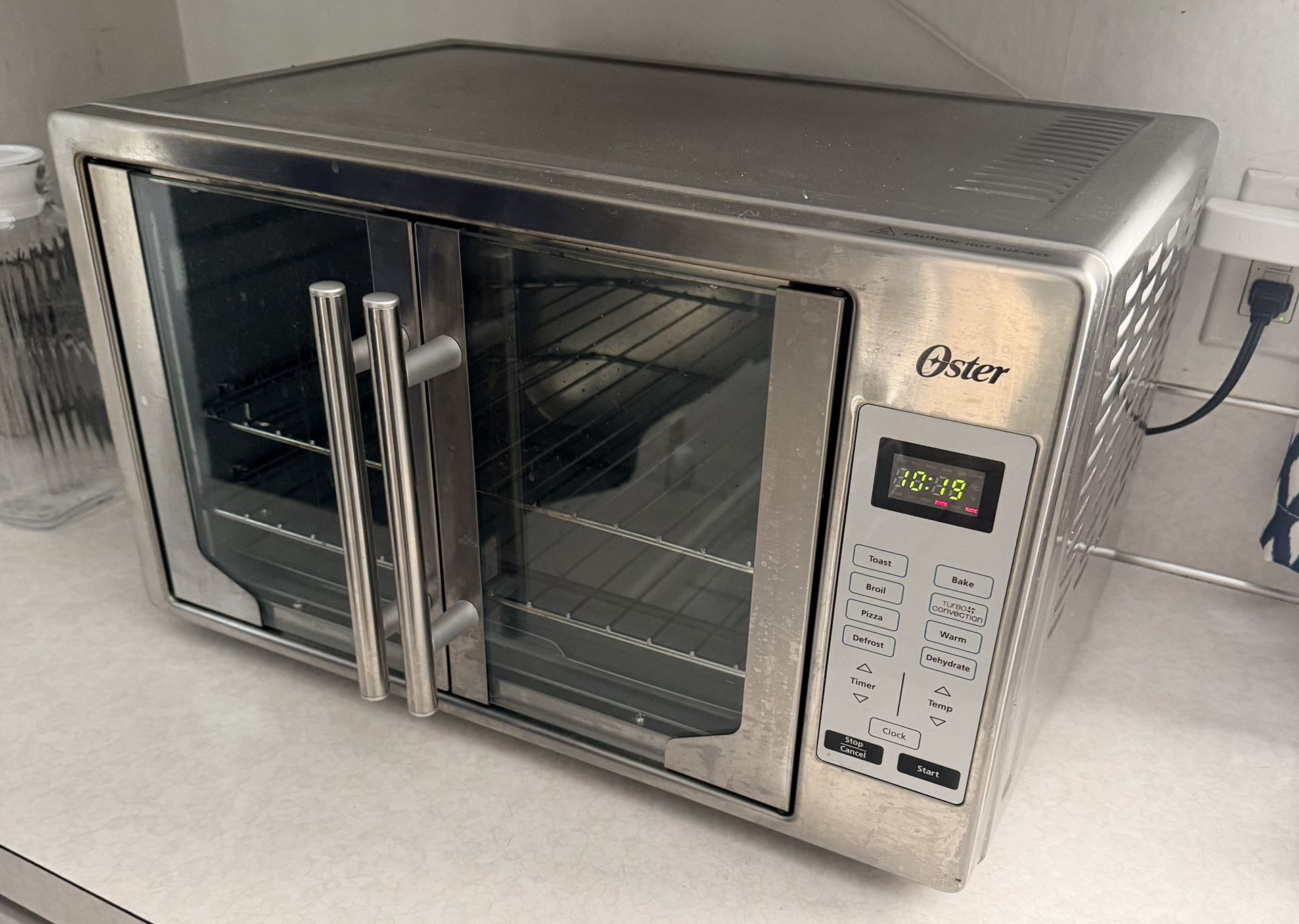 Oster X-large Toaster Oven