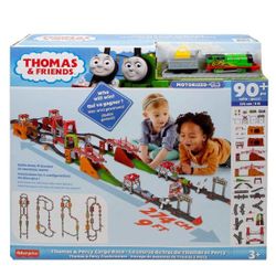 Thomas and Friends bundle