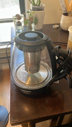 Electric kettle
