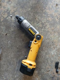 Dewalt heavy duty Screwdriver