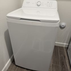Washer &dryer