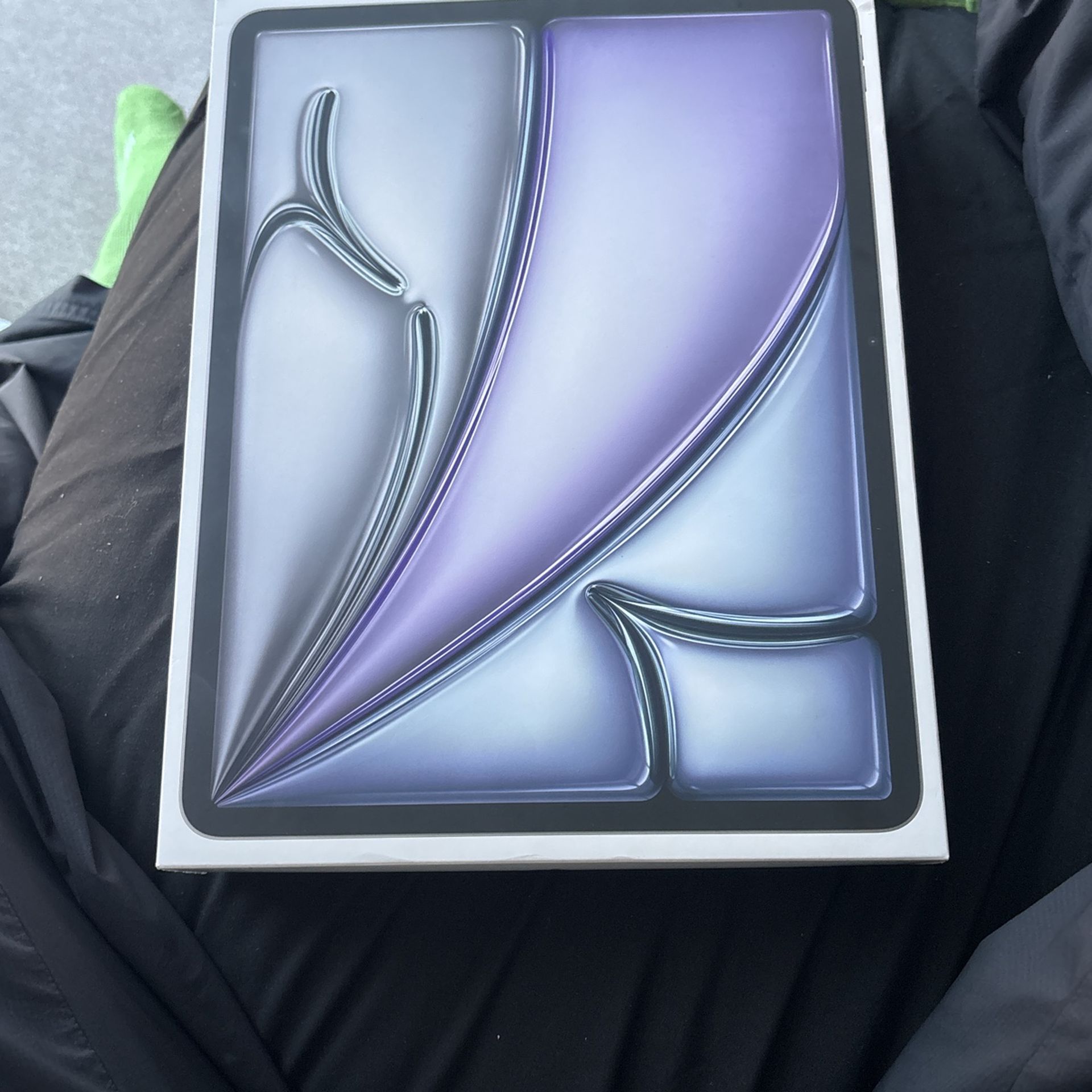 iPad Air 13 Inch