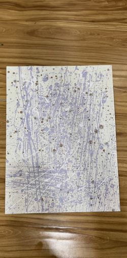 Abstract Painting