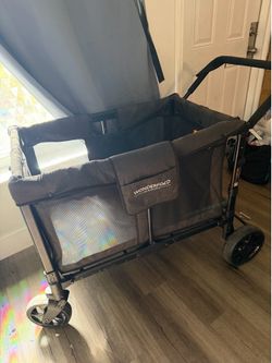 XL Wonderfold Wagon