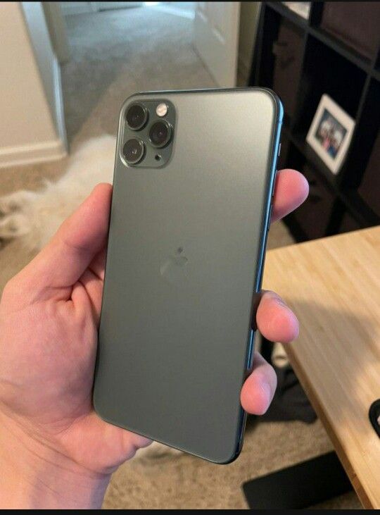 IPhone 11 Pro