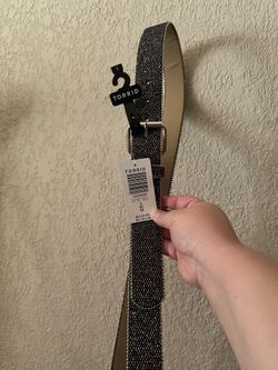 Torrid Belt