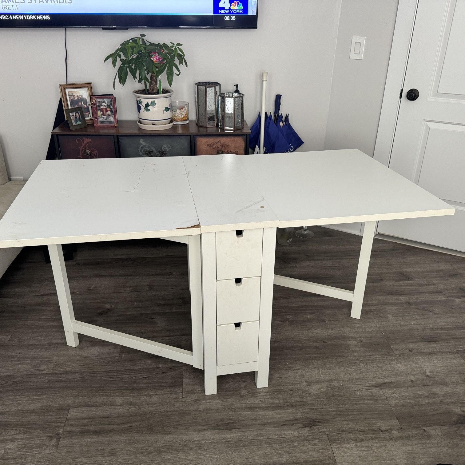 IKEA Norden Gateleg Table for Sale in Staten Island, NY - OfferUp