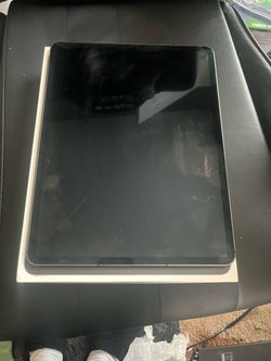 Apple iPad Pro 12.9inch 5G cellular + Apple Pencil