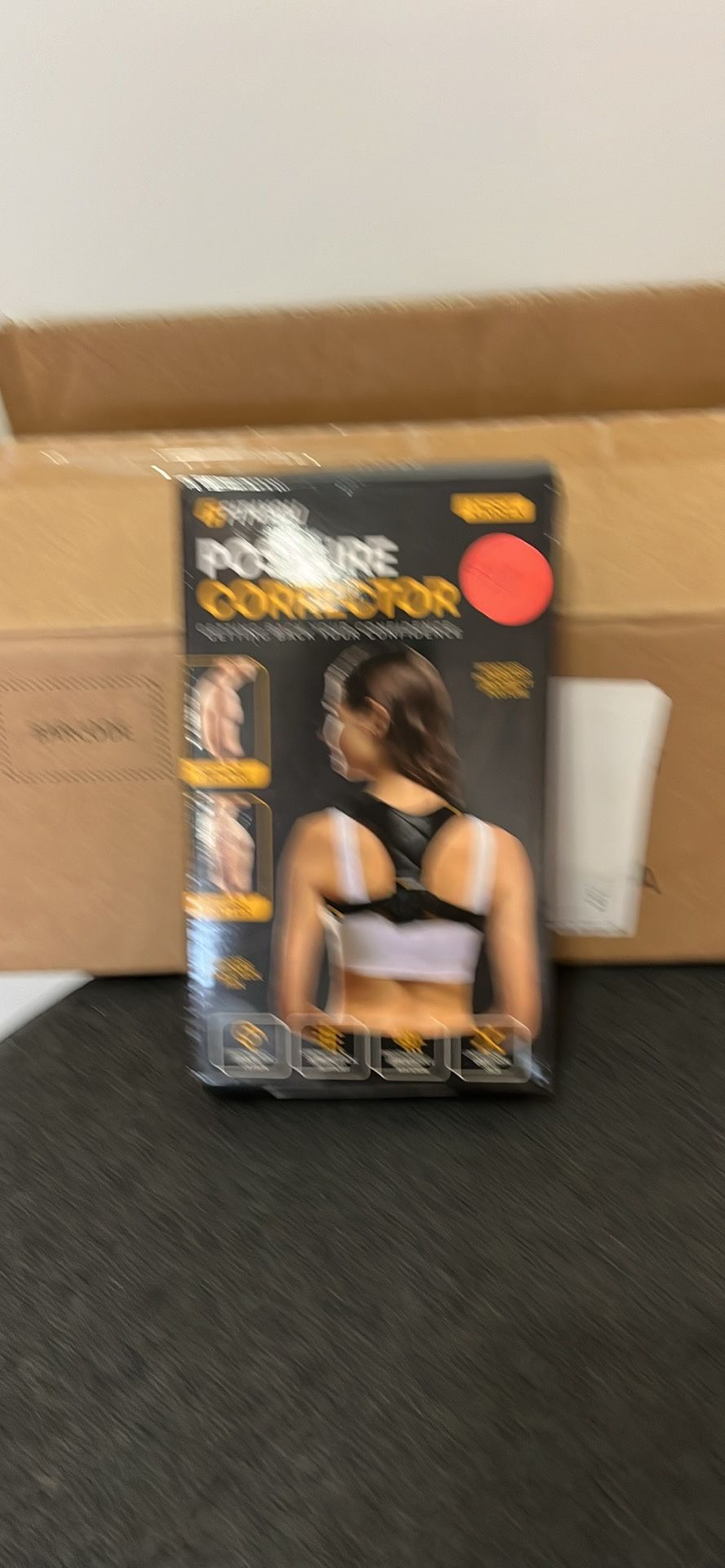Posture Corrector