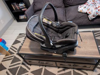 Graco Carseat