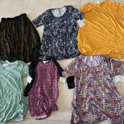 NWT Clothes
