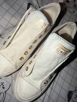 Converse All Star Low-Top Sneakers