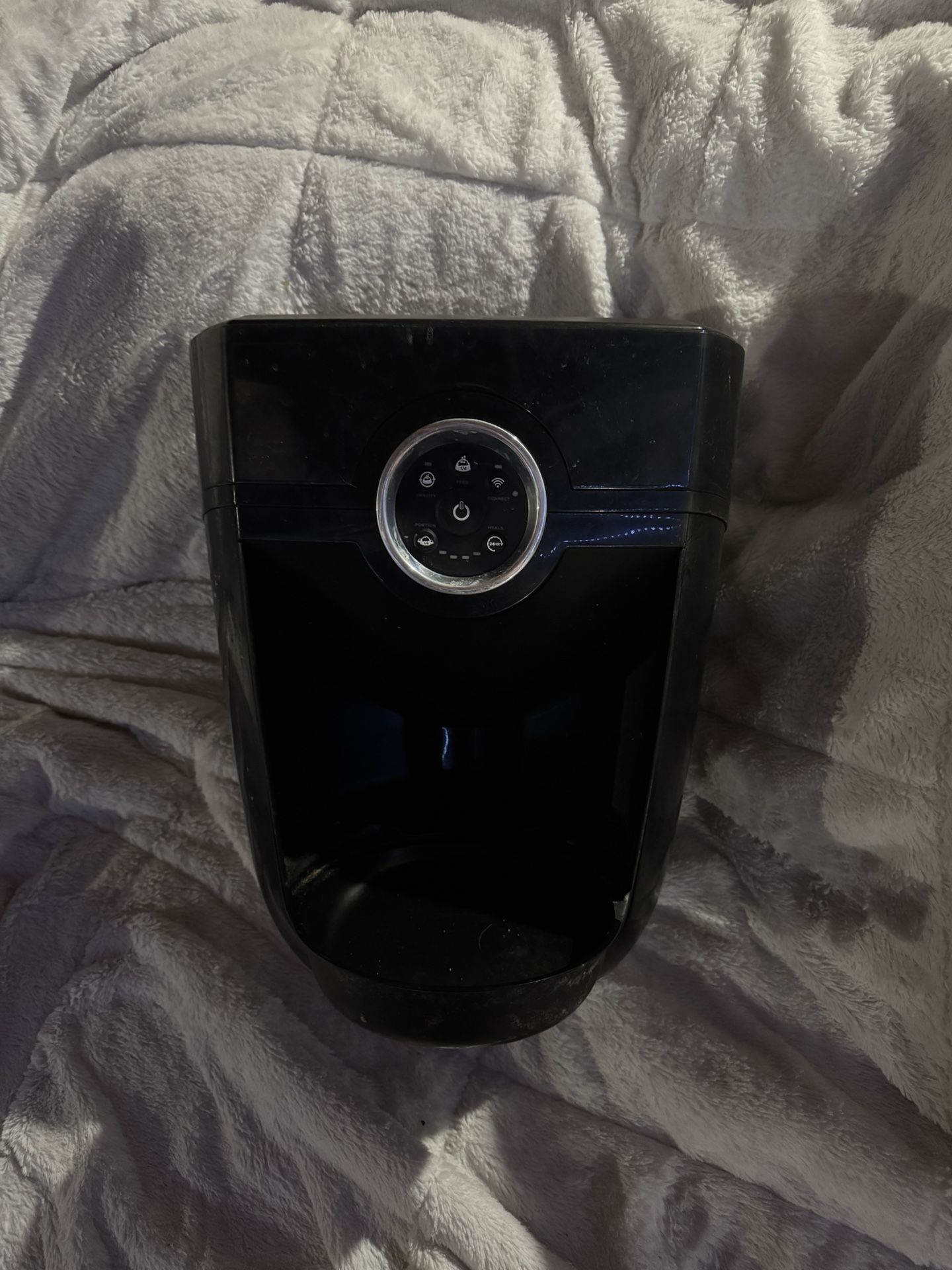 Litter Robot Automatic Feeder