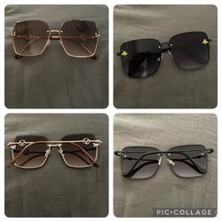 New Sunnies 2 Styles Available