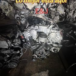 Motores Y Transmisiones 