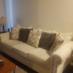 Sofa Love Seat