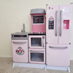 Disney Princess Kitchenette