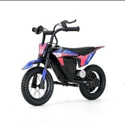 Cyber X Electric Dirt Bike