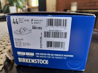 Birkenstock Sandals