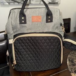 Diaper Bag