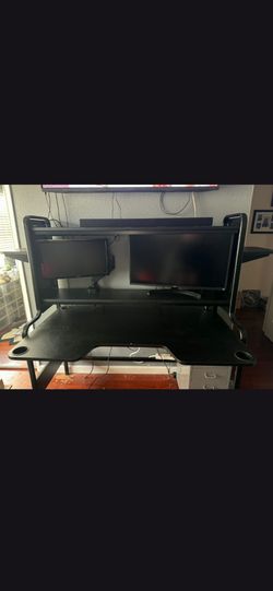 Gaming Desk