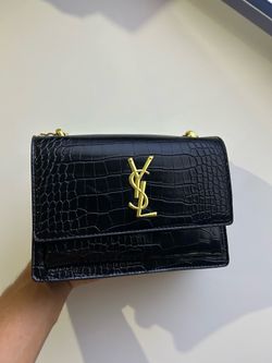 Ysl/coach purses