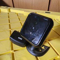 ADT Pulse Wireless Indoor Security Camera