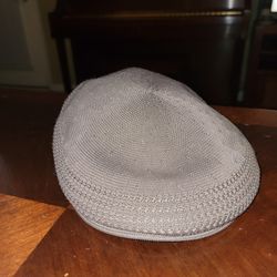 Kangol Hat (Medium) 