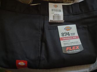 Dickies 874 Work Pants 