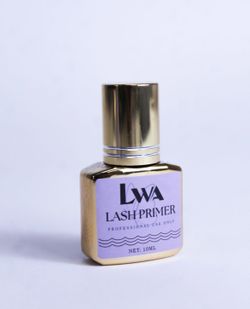 Lash Extension Primer