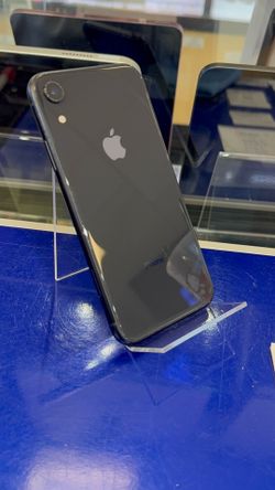 iPhone XR 64GB T-Mobile Metro