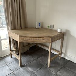 Margot Clarita modular Corner desk - Lulu And Georgia