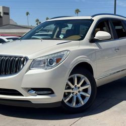 2014 Buick Enclave Premium