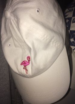 Flamingo logo Cap / Hat