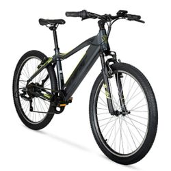 26" Electric Bike 💥Crazy Deal💥