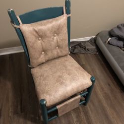 Antique Chair